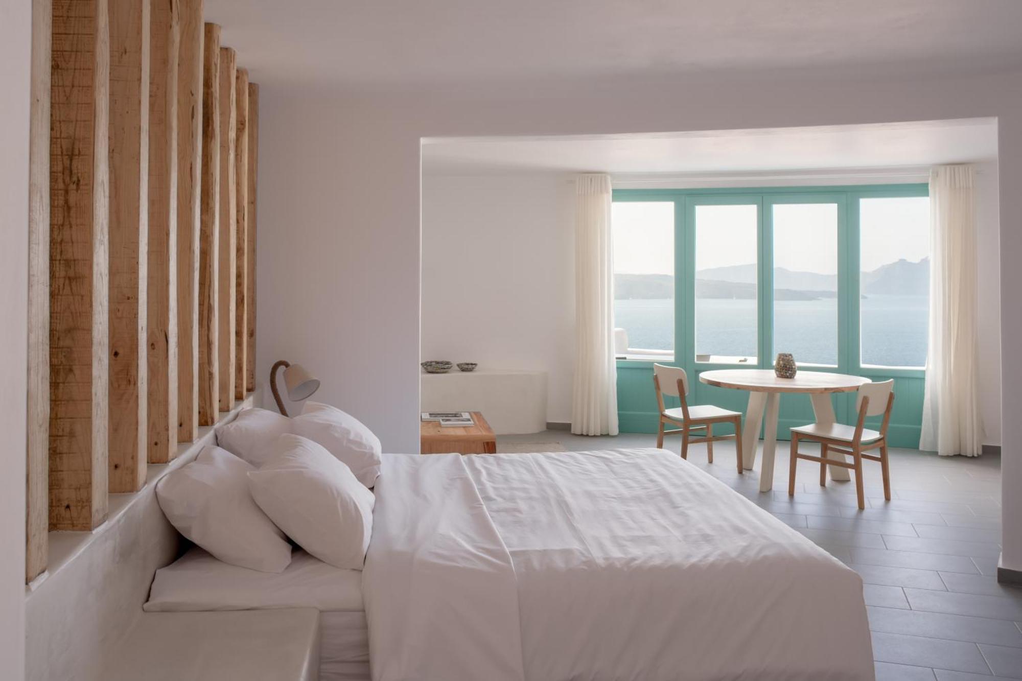 Avatar Suites Akrotiri  Exterior photo