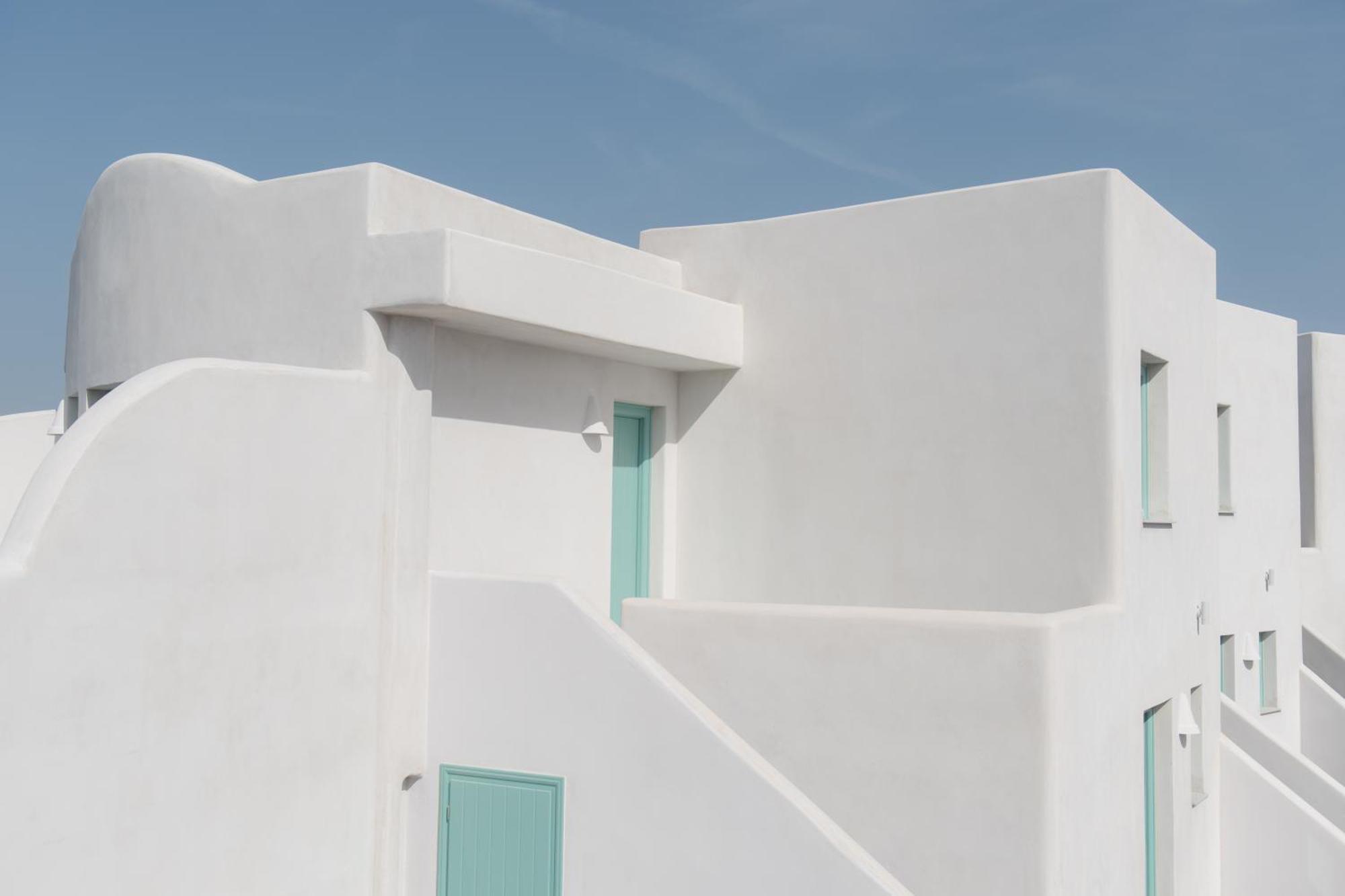 Avatar Suites Akrotiri  Exterior photo