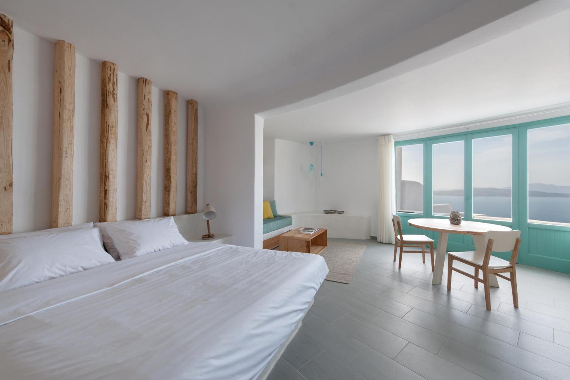 Avatar Suites Akrotiri  Exterior photo