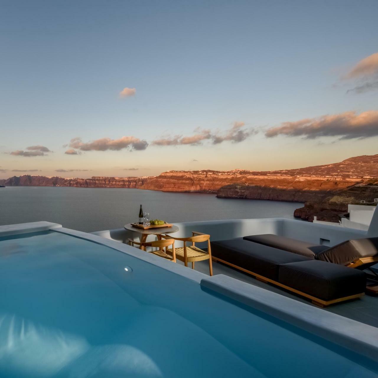 Avatar Suites Akrotiri  Exterior photo