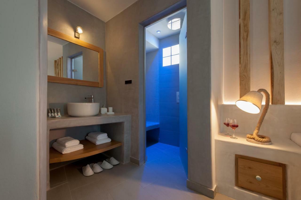 Avatar Suites Akrotiri  Exterior photo