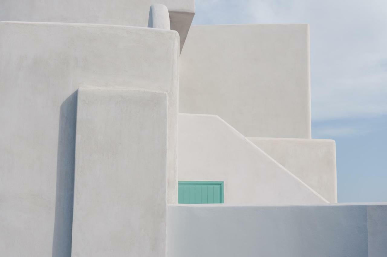 Avatar Suites Akrotiri  Exterior photo