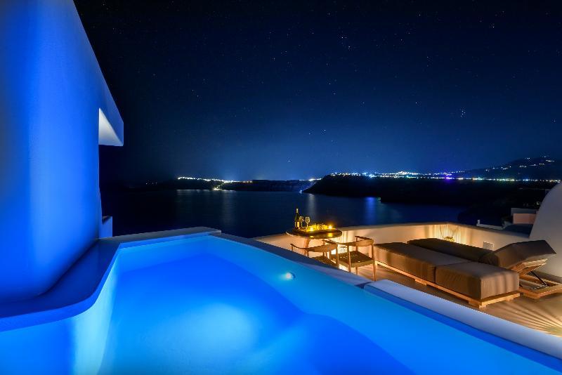 Avatar Suites Akrotiri  Exterior photo