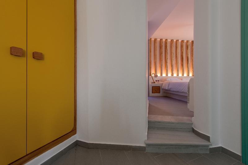 Avatar Suites Akrotiri  Exterior photo