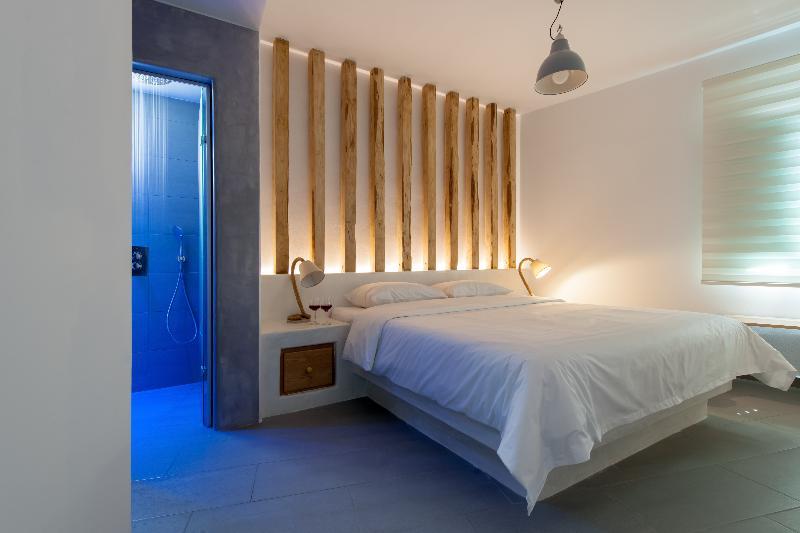 Avatar Suites Akrotiri  Exterior photo
