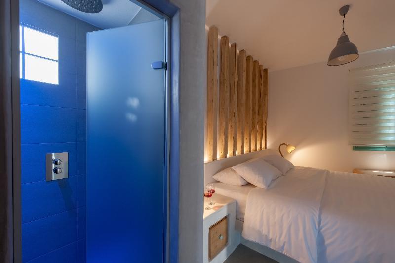 Avatar Suites Akrotiri  Exterior photo